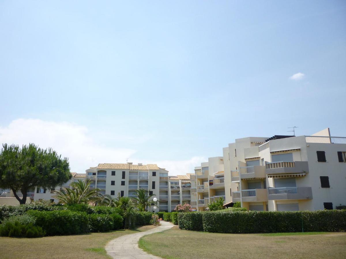 Apartment Les Fregates-15 By Interhome Saint-Cyprien  Exterior foto